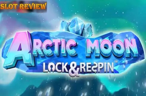 Arctic Moon - Lock and ReSpin icon